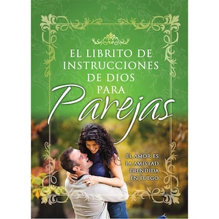 Foto 1 | El Libro De Instrucciones De Dios Para Parejas