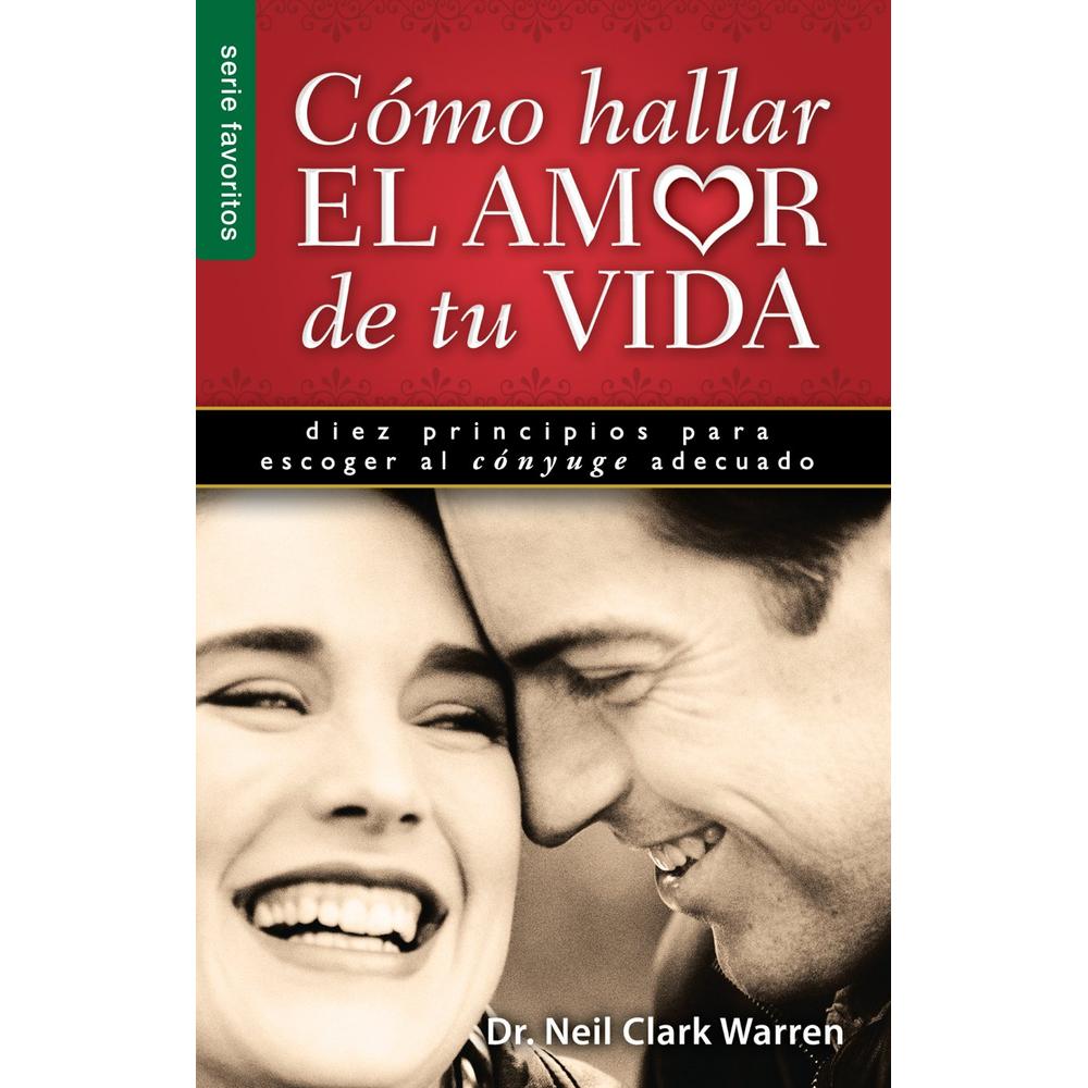 Foto 2 pulgar | Como Hallar El Amor De Tu Vida