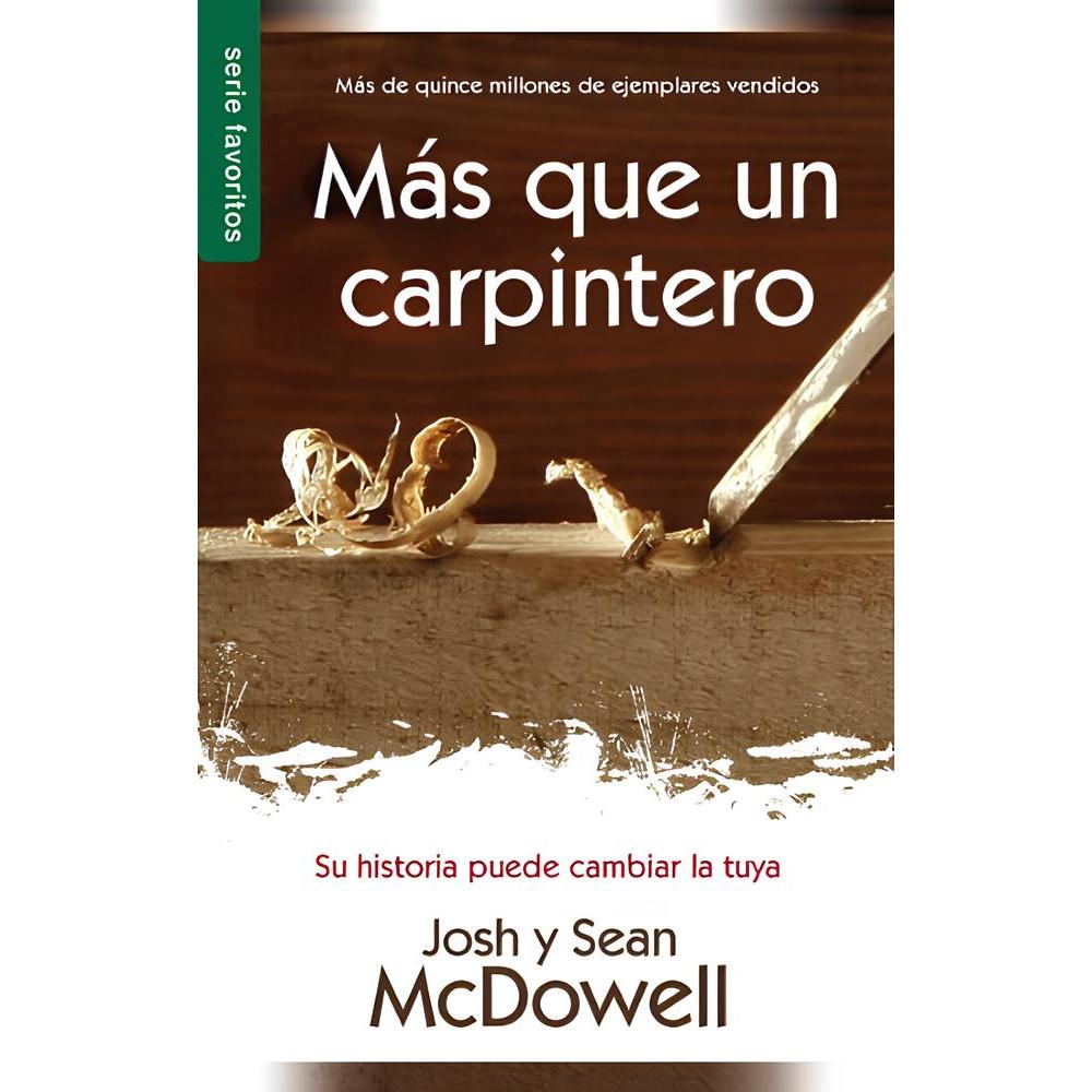 Foto 2 pulgar | Más Que Un Carpintero