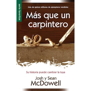 Foto 1 | Más Que Un Carpintero