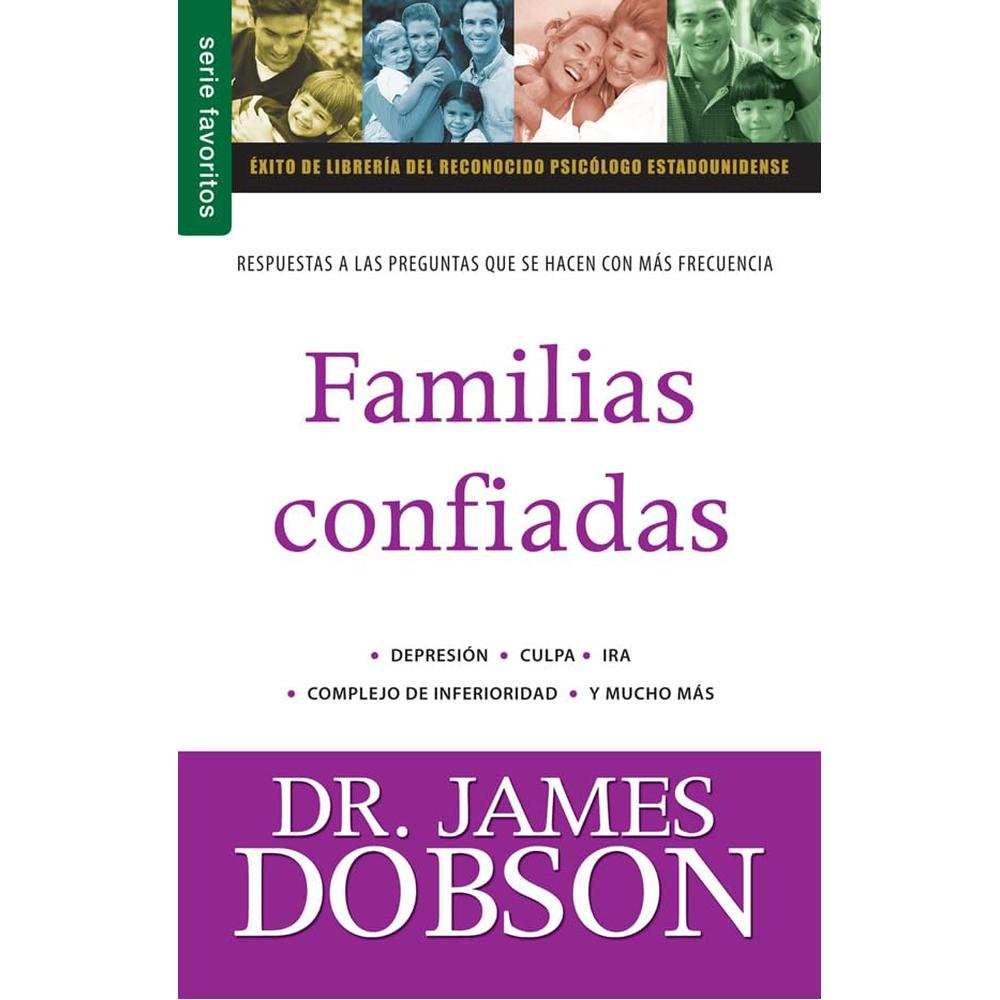 Foto 2 pulgar | Familias Confiadas