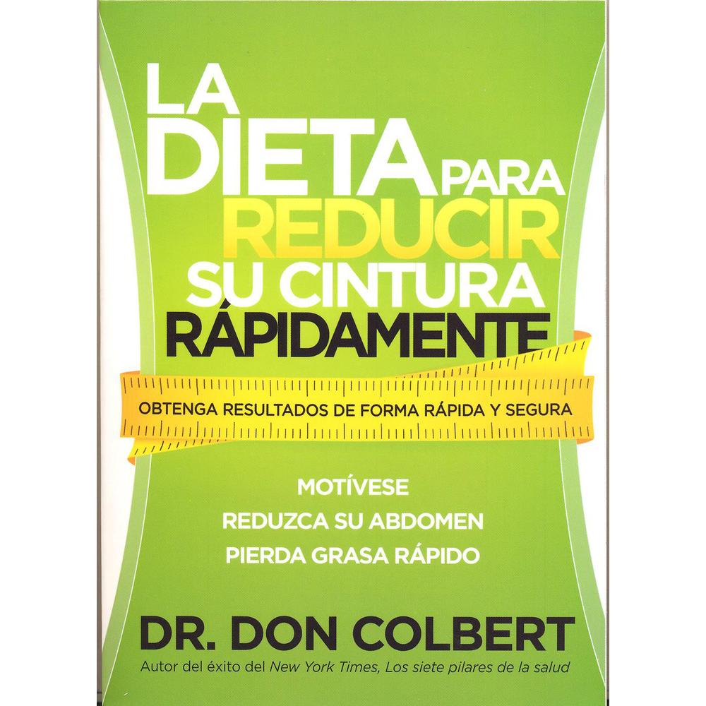 Foto 2 pulgar | La Dieta Para Reducir Su Cintura Rápidamente