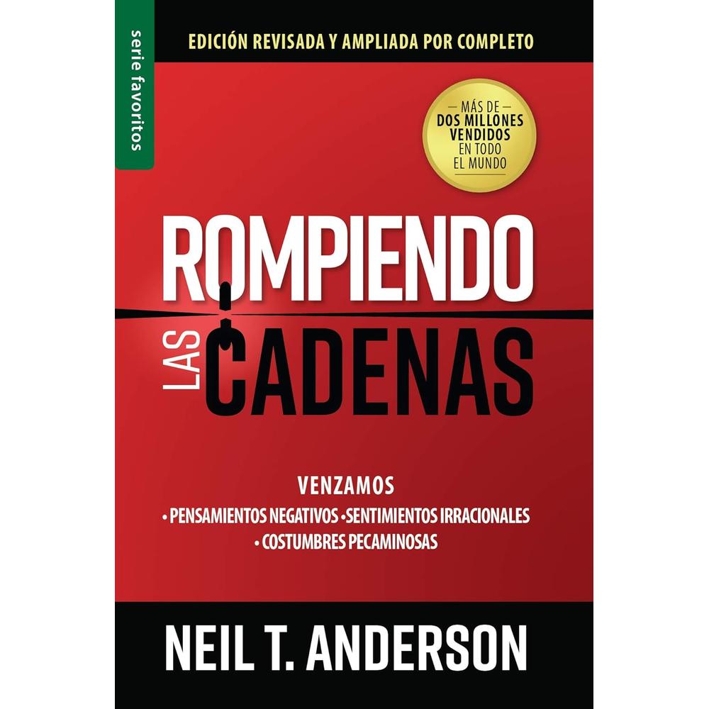 Rompiendo Las Cadenas