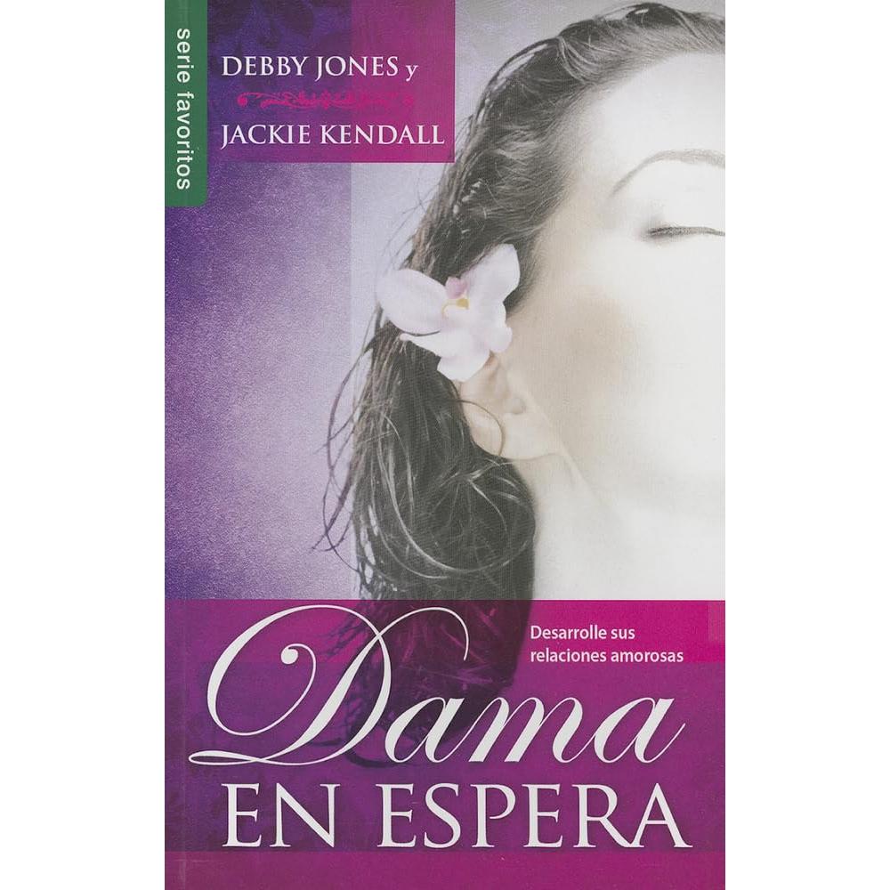 Dama En Espera