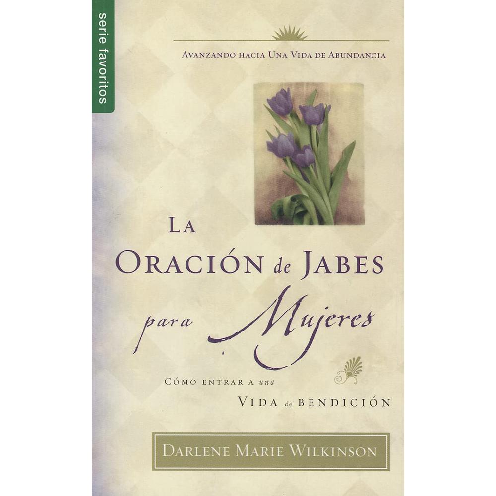 Foto 2 pulgar | La Oración De Jabes