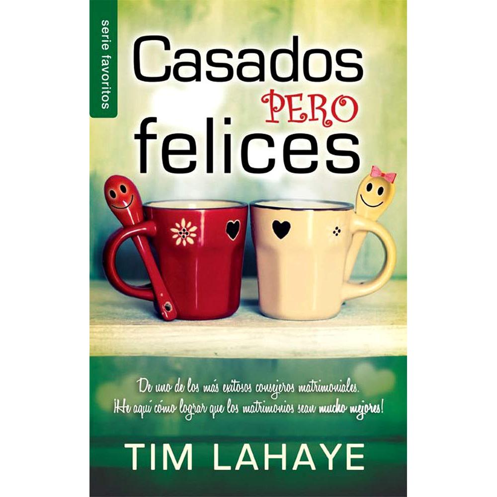 Foto 2 pulgar | Casados Pero Felices