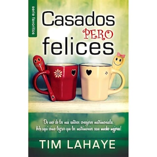 Foto 1 | Casados Pero Felices