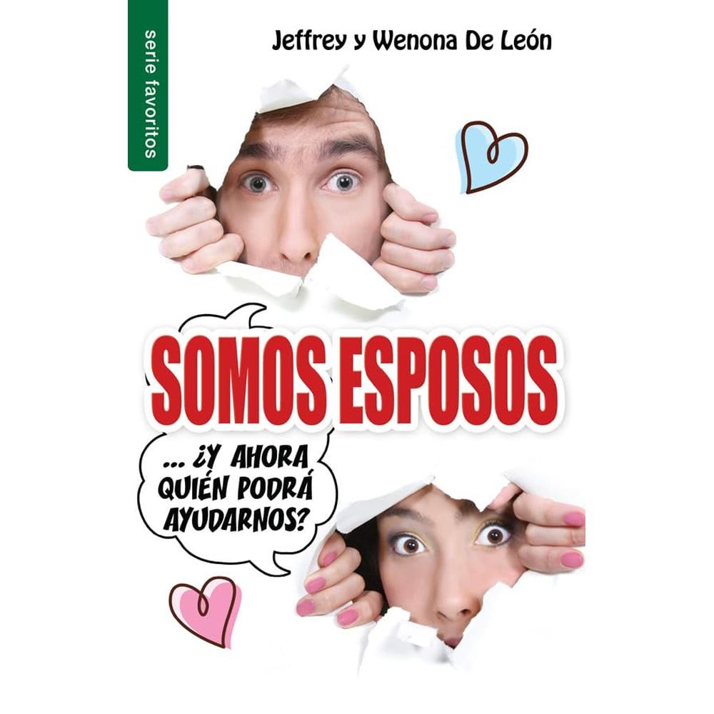 Foto 2 pulgar | Somos Esposos ¿y Ahora Quien Podrá Ayudarnos?