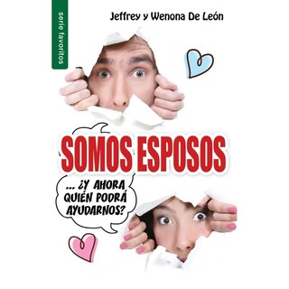 Foto 1 | Somos Esposos ¿y Ahora Quien Podrá Ayudarnos?