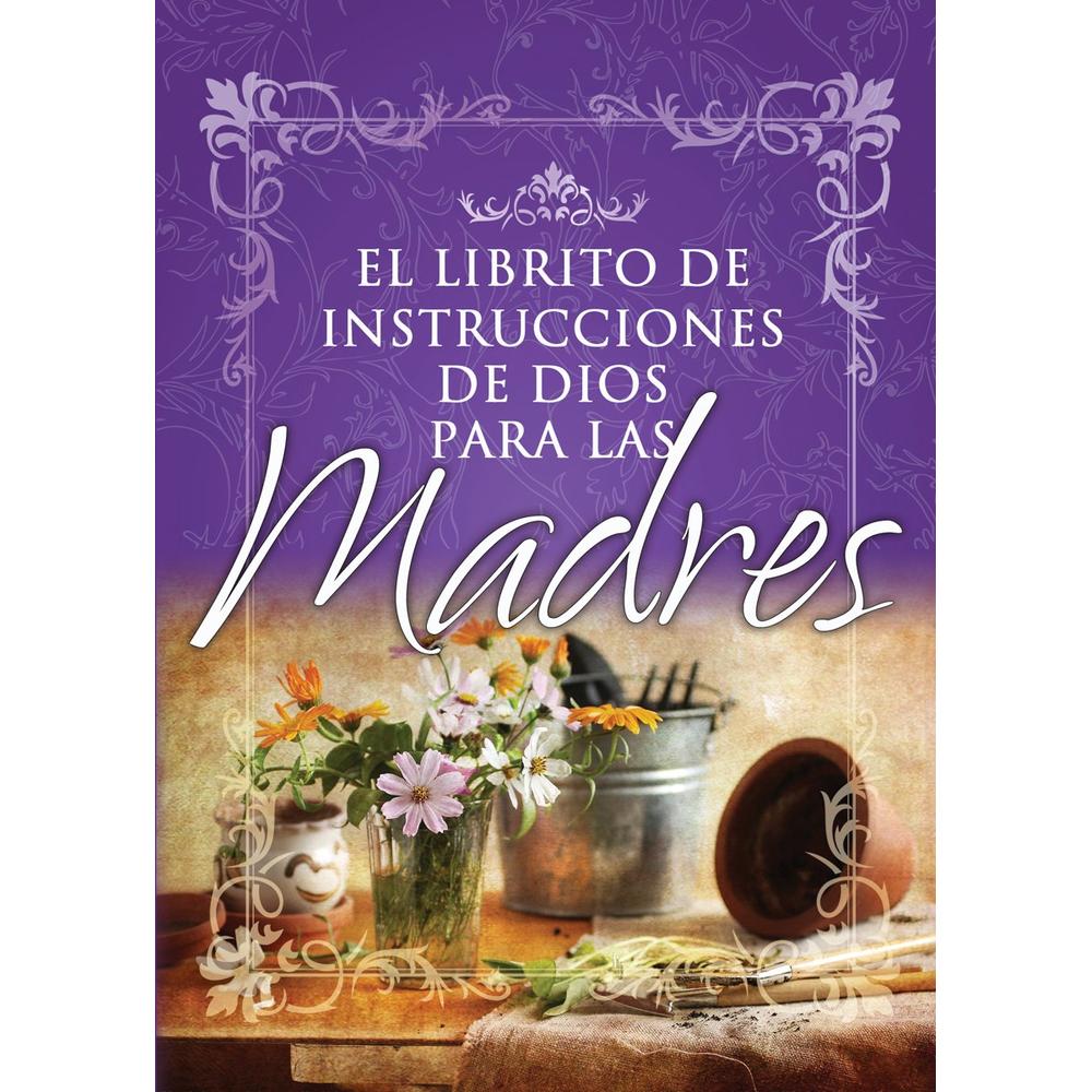 Foto 2 pulgar | El Libro De Instrucciones De Dios Para Las Madres