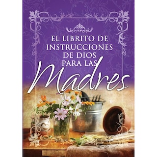 Foto 1 | El Libro De Instrucciones De Dios Para Las Madres
