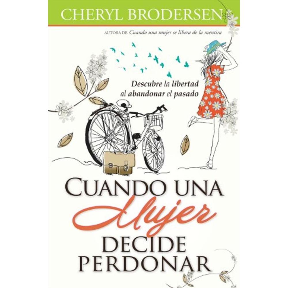 Foto 1 | Cuando Una Mujer Decide Perdonar