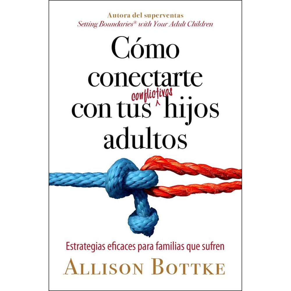 Foto 2 pulgar | Como Concretar Con Tus Hijos Adultos