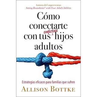 Foto 1 | Como Concretar Con Tus Hijos Adultos