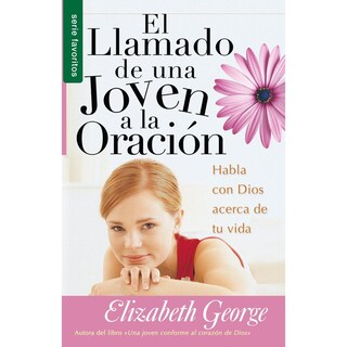 Foto 1 | El Llamado De Una Joven A La Oración