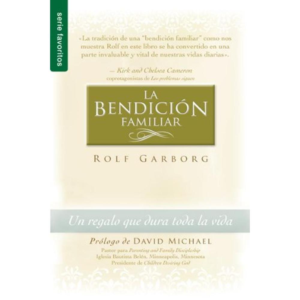 Foto 1 | La Bendición