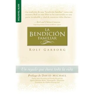 Foto 1 | La Bendición