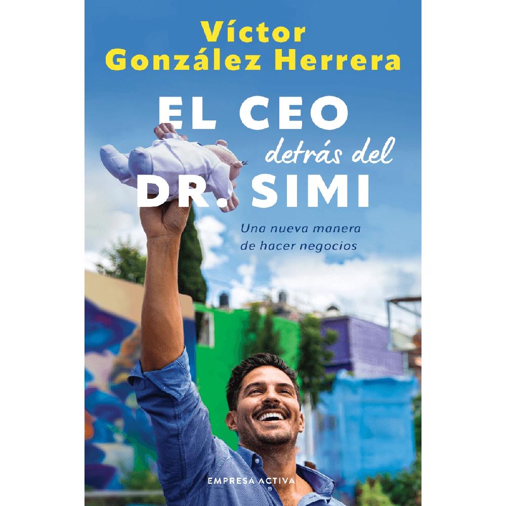 Foto 1 | El Ceo Detrás Del Dr. Simi