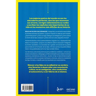Foto 2 | ¡auxilio, Mi Hijo No Tiene Límites! Manual Para Educar Niños Ansiosos, Pero Muy Inteligentes