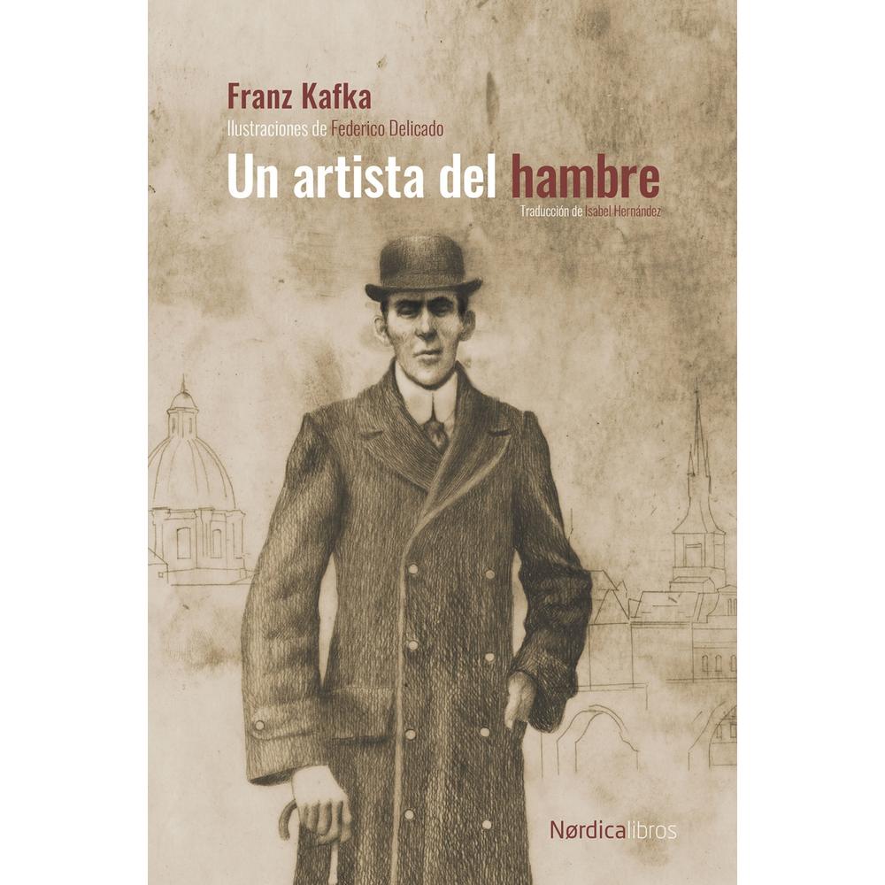 Foto 1 | Un Artista Del Hambre