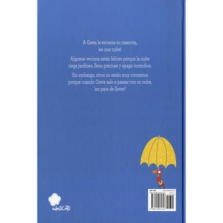 Foto 2 | La Nube De Greta