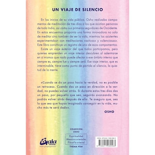 Foto 2 | Basta Un Pequeño Paso. El Descubrimiento De La Meditación