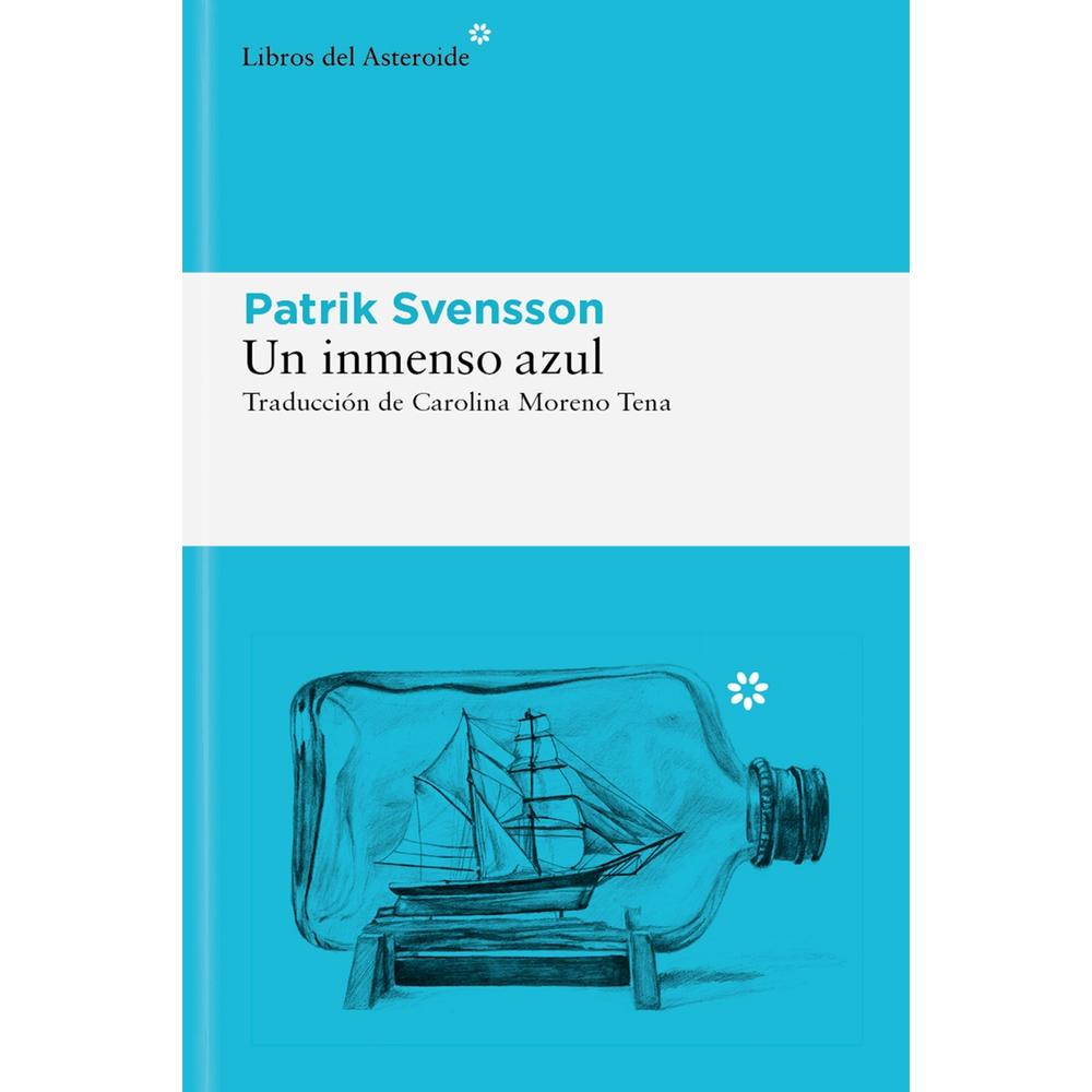 Foto 1 | Un Inmenso Azul