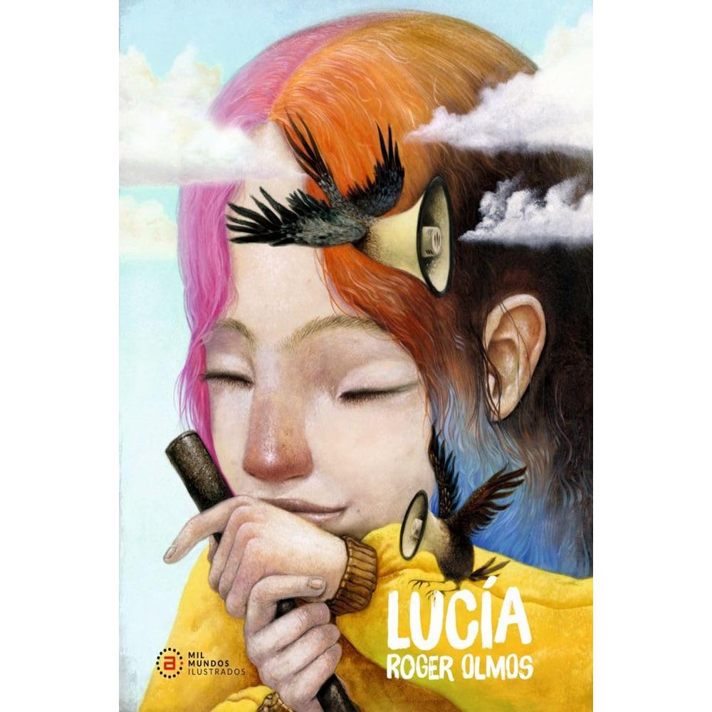 Foto 1 | Lucía