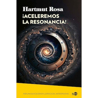 Foto 1 | ¡aceleremos La Resonancia! Por Una Educación En La Época Del Antropoceno