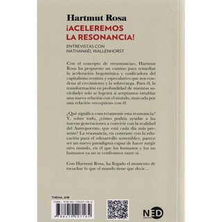 Foto 2 | ¡aceleremos La Resonancia! Por Una Educación En La Época Del Antropoceno