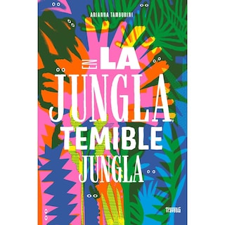 Foto 1 | En La Jungla, Temible Jungla