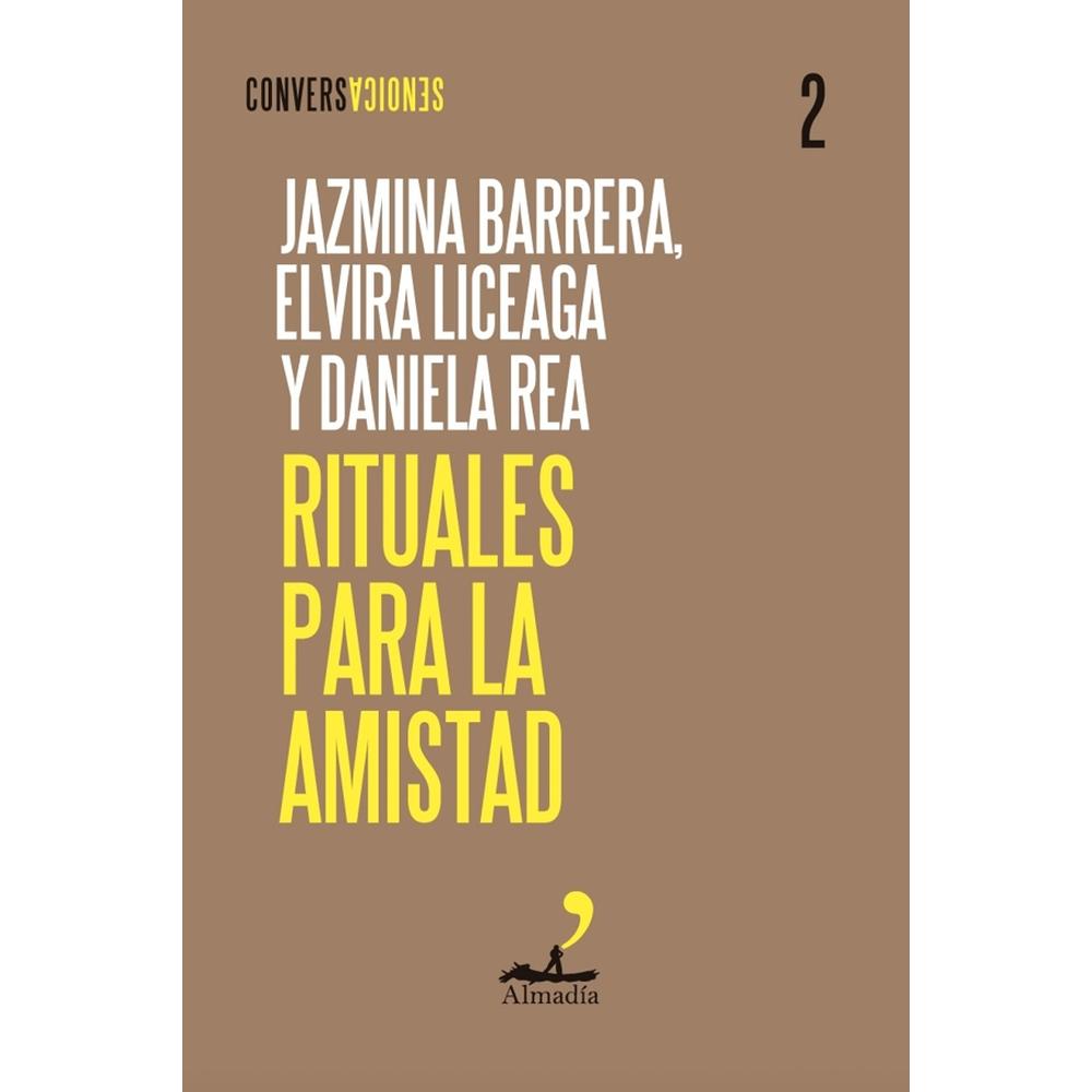 Foto 1 | Rituales Para La Amistad