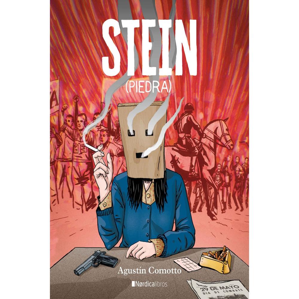 Foto 1 | Stein (piedra)