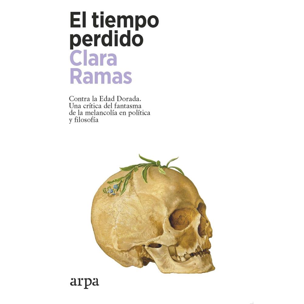 Foto 2 pulgar | El Tiempo Perdido