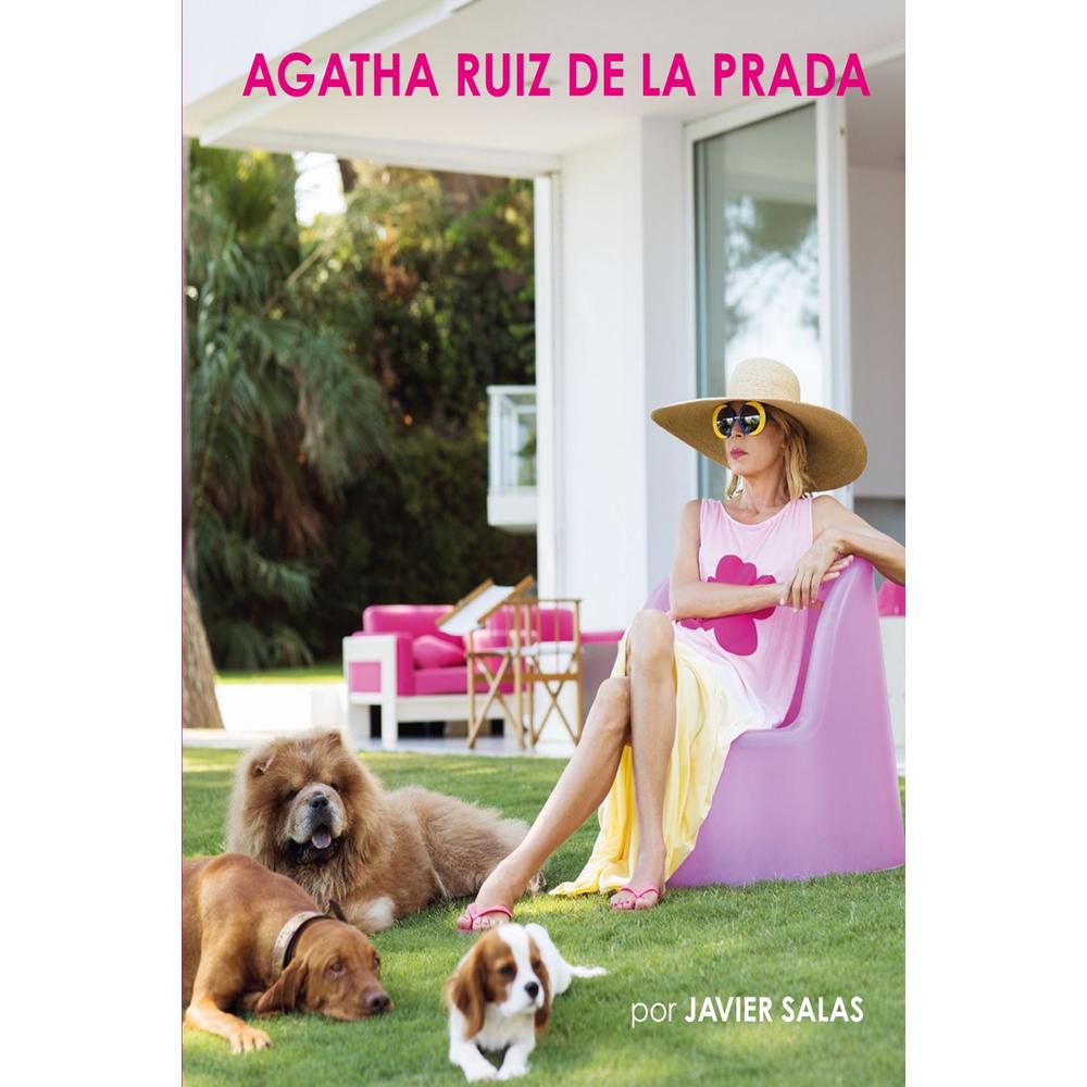 Foto 1 | Agatha Ruiz De La Prada