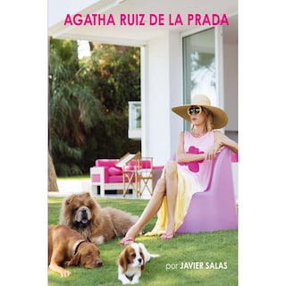 Foto 1 | Agatha Ruiz De La Prada