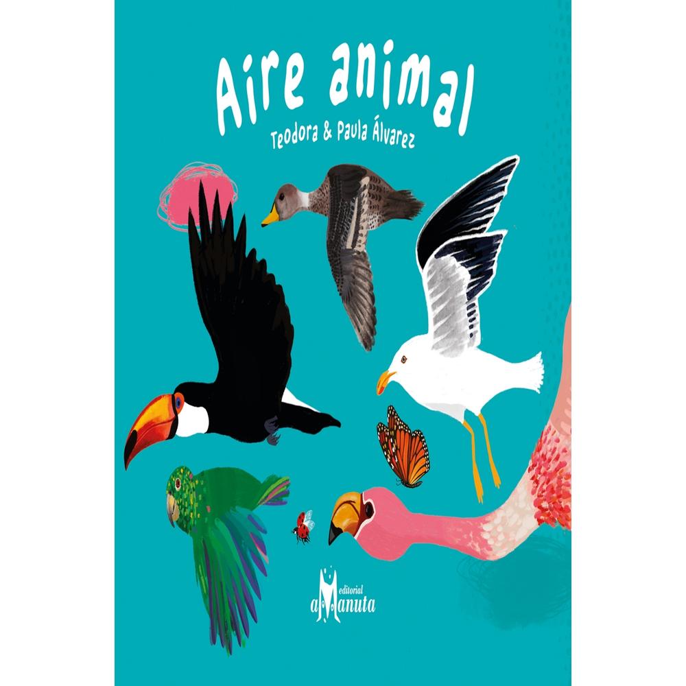 Aire Animal