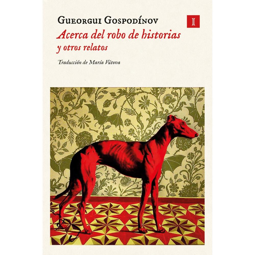 Foto 1 | Acerca Del Robo De Historias Y Otros Relatos