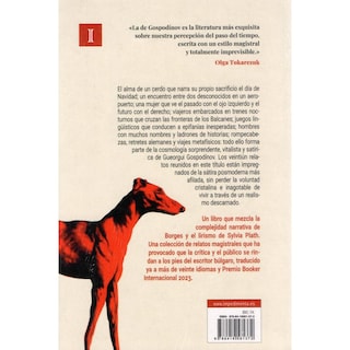Foto 2 | Acerca Del Robo De Historias Y Otros Relatos