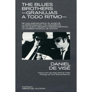 Foto 1 | The Blues Brothers. Granujas A Todo Ritmo