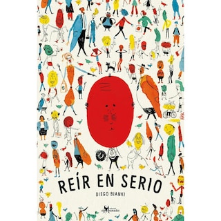 Foto 1 | Reír En Serio