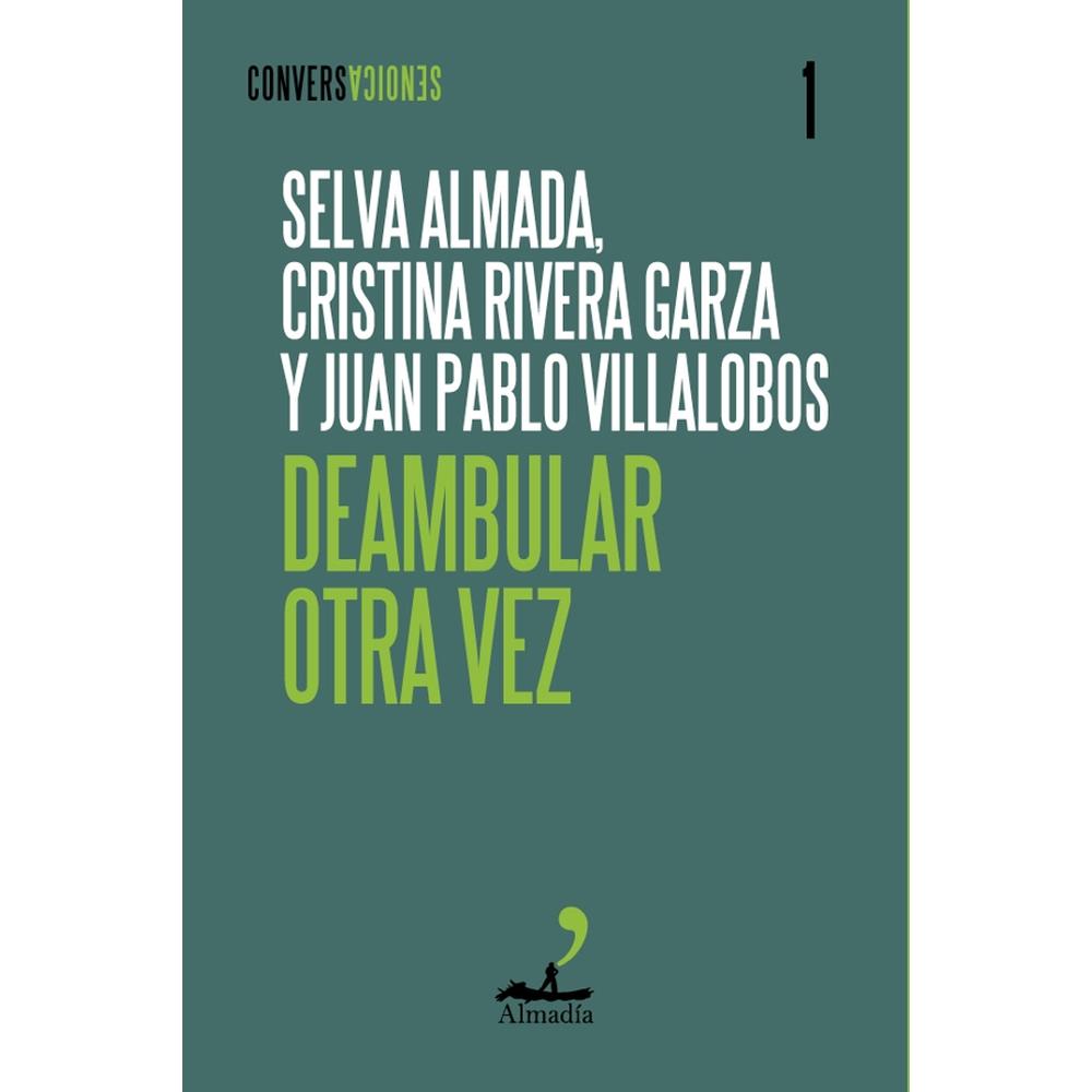 Foto 2 pulgar | Deambular Otra Vez