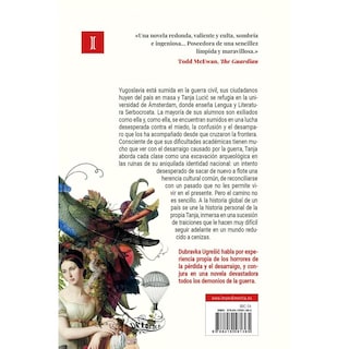 Foto 2 | El Ministerio Del Dolor