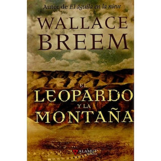 Foto 1 | El Leopardo Y La Montaña