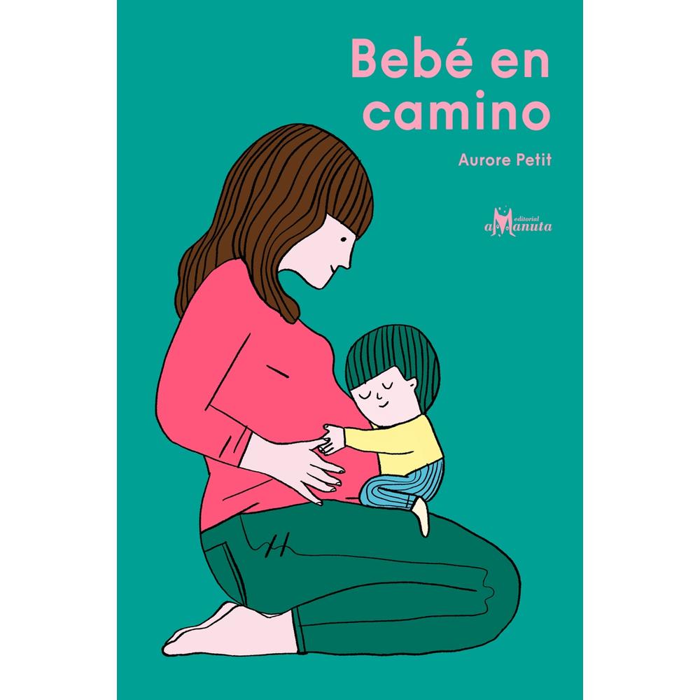 Bebé En Camino