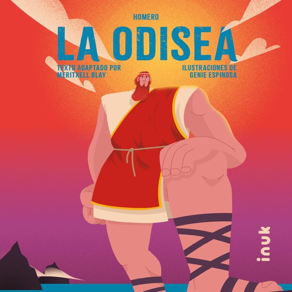 Foto 1 | La Odisea