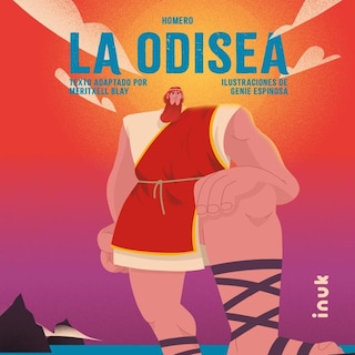 Foto 1 | La Odisea