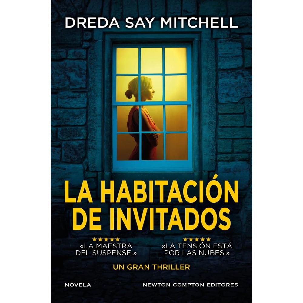 Foto 1 | La Habitación De Invitados