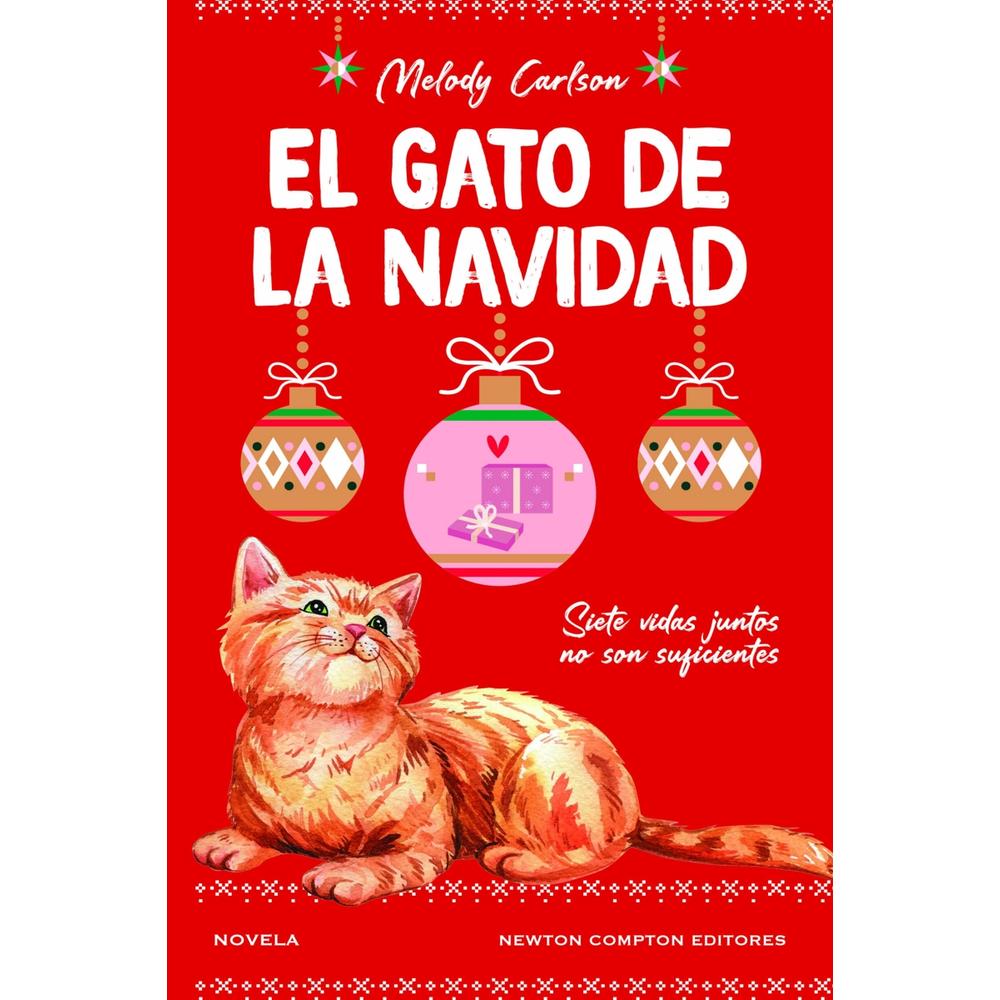 Foto 2 pulgar | El Gato De La Navidad