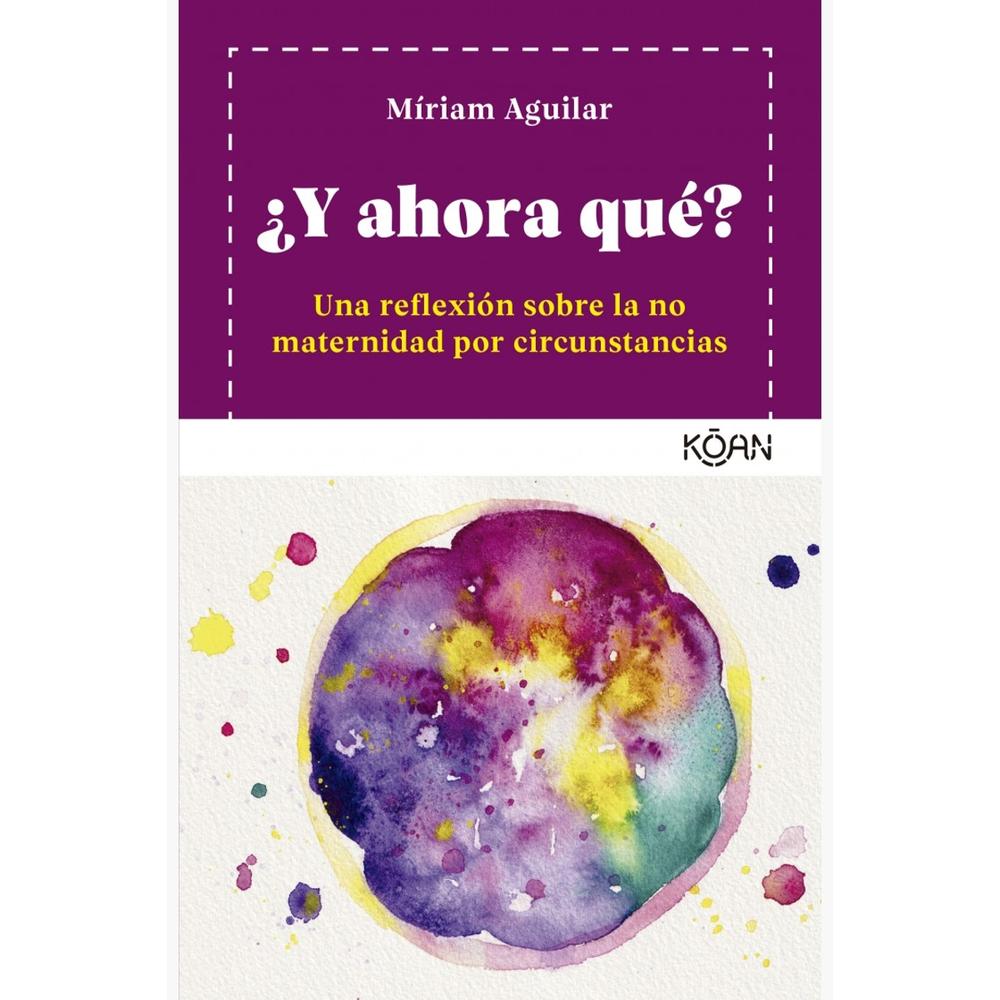 Foto 2 pulgar | ¿y Ahora Qué?